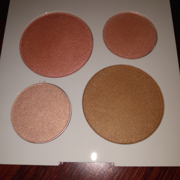 Becca Sunsetter Face Palette - Picture 2 of 3